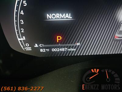 2025 Acura TLX w/Tech   - Photo 12 - Jupiter, FL 33469