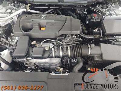 2025 Acura TLX w/Tech   - Photo 15 - Jupiter, FL 33469
