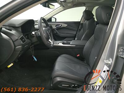 2025 Acura TLX w/Tech   - Photo 7 - Jupiter, FL 33469