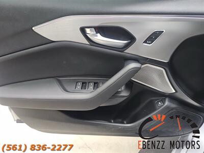 2025 Acura TLX w/Tech   - Photo 9 - Jupiter, FL 33469