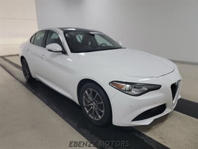 2017 Alfa Romeo Giulia   - Photo 3 - Jupiter, FL 33469