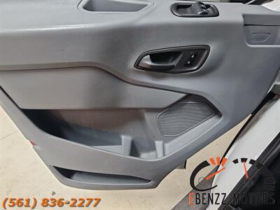2016 Ford Transit 250   - Photo 9 - Jupiter, FL 33469