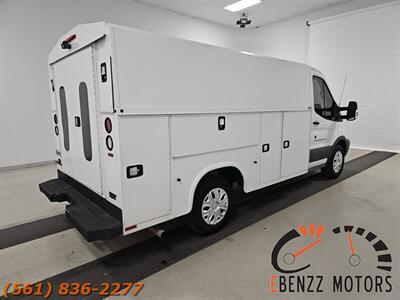 2016 Ford Transit 250   - Photo 4 - Jupiter, FL 33469