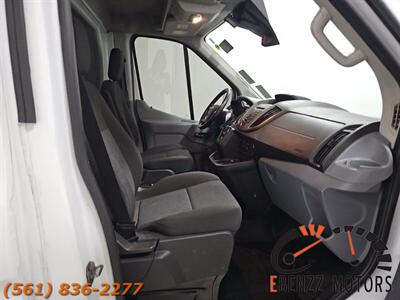 2016 Ford Transit 250   - Photo 8 - Jupiter, FL 33469