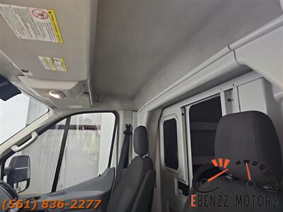 2016 Ford Transit 250   - Photo 13 - Jupiter, FL 33469