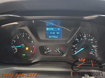 2016 Ford Transit 250   - Photo 12 - Jupiter, FL 33469
