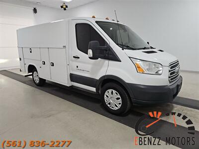 2016 Ford Transit 250   - Photo 3 - Jupiter, FL 33469