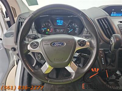 2016 Ford Transit 250   - Photo 10 - Jupiter, FL 33469