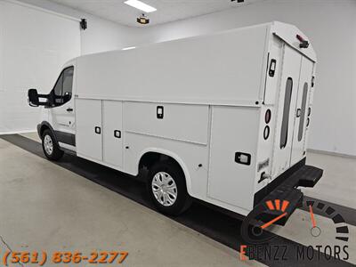 2016 Ford Transit 250   - Photo 6 - Jupiter, FL 33469