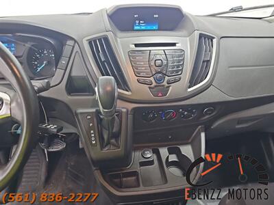 2016 Ford Transit 250   - Photo 11 - Jupiter, FL 33469