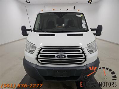 2016 Ford Transit 250   - Photo 2 - Jupiter, FL 33469