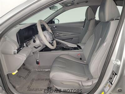 2021 Hyundai ELANTRA SEL   - Photo 3 - Jupiter, FL 33469