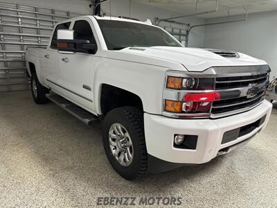 2018 Chevrolet Silverado 3500HD High Country   - Photo 3 - Jupiter, FL 33469