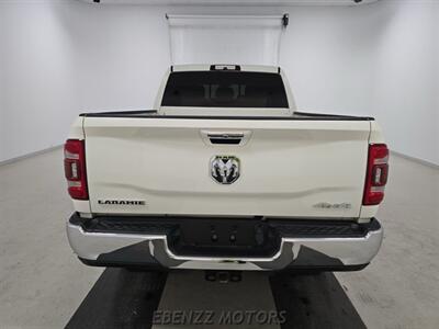 2019 RAM 2500 Laramie   - Photo 5 - Jupiter, FL 33469