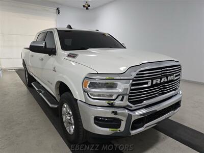 2019 RAM 2500 Laramie   - Photo 3 - Jupiter, FL 33469