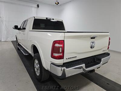 2019 RAM 2500 Laramie   - Photo 6 - Jupiter, FL 33469