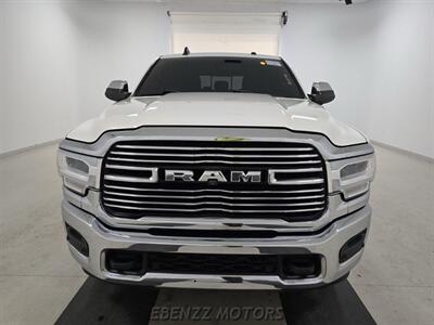 2019 RAM 2500 Laramie   - Photo 2 - Jupiter, FL 33469