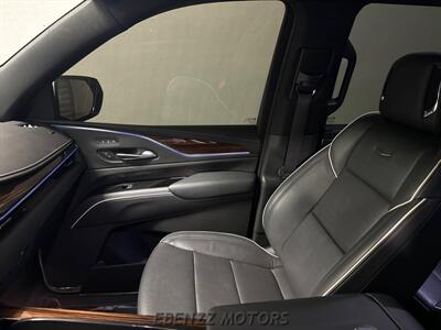 2022 Cadillac Escalade Premium Luxury   - Photo 14 - Jupiter, FL 33469