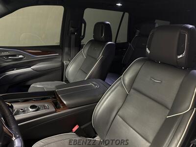 2022 Cadillac Escalade Premium Luxury   - Photo 8 - Jupiter, FL 33469