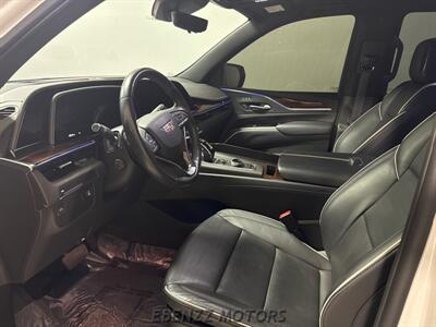 2022 Cadillac Escalade Premium Luxury   - Photo 7 - Jupiter, FL 33469