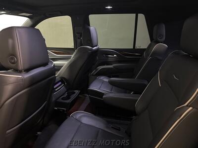 2022 Cadillac Escalade Premium Luxury   - Photo 9 - Jupiter, FL 33469