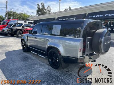 2023 Land Rover Defender 130 X-Dynamic SE   - Photo 6 - Jupiter, FL 33469