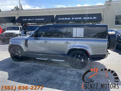 2023 Land Rover Defender 130 X-Dynamic SE   - Photo 7 - Jupiter, FL 33469