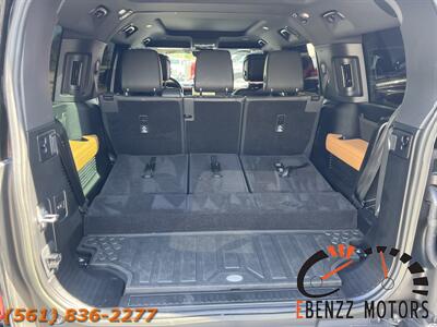 2023 Land Rover Defender 130 X-Dynamic SE   - Photo 13 - Jupiter, FL 33469
