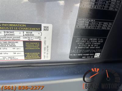 2023 Land Rover Defender 130 X-Dynamic SE   - Photo 26 - Jupiter, FL 33469