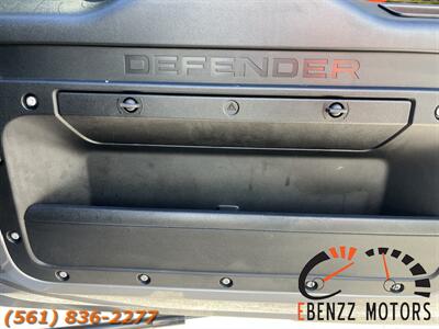 2023 Land Rover Defender 130 X-Dynamic SE   - Photo 14 - Jupiter, FL 33469
