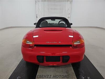 2001 Porsche Boxster S   - Photo 5 - Jupiter, FL 33469