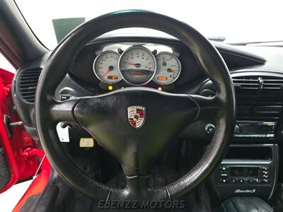 2001 Porsche Boxster S   - Photo 10 - Jupiter, FL 33469