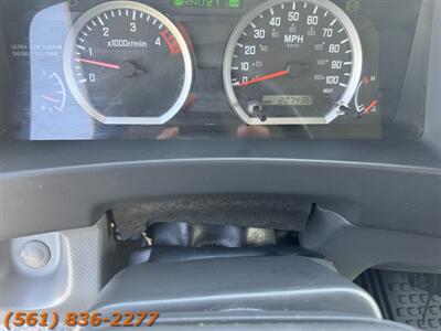 2013 ISUZU NPR   - Photo 11 - Jupiter, FL 33469