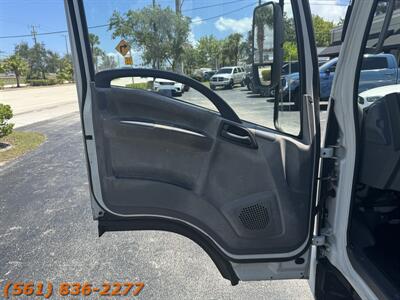 2013 ISUZU NPR   - Photo 9 - Jupiter, FL 33469