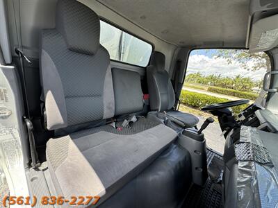 2013 ISUZU NPR   - Photo 16 - Jupiter, FL 33469