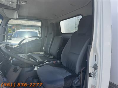 2013 ISUZU NPR   - Photo 10 - Jupiter, FL 33469