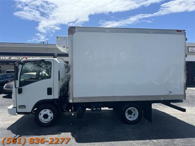 2013 ISUZU NPR   - Photo 2 - Jupiter, FL 33469