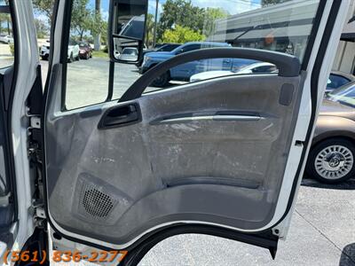 2013 ISUZU NPR   - Photo 14 - Jupiter, FL 33469