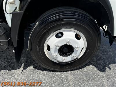 2013 ISUZU NPR   - Photo 21 - Jupiter, FL 33469