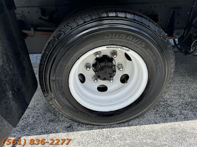 2013 ISUZU NPR   - Photo 22 - Jupiter, FL 33469