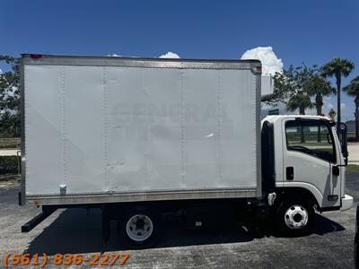 2013 ISUZU NPR   - Photo 7 - Jupiter, FL 33469