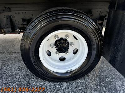 2013 ISUZU NPR   - Photo 20 - Jupiter, FL 33469
