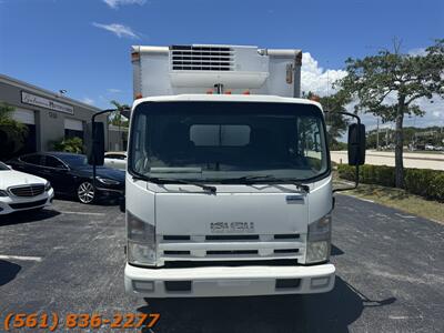 2013 ISUZU NPR   - Photo 8 - Jupiter, FL 33469