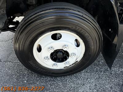 2013 ISUZU NPR   - Photo 19 - Jupiter, FL 33469