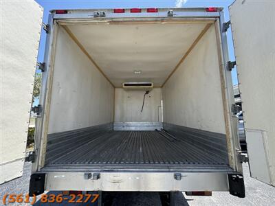 2013 ISUZU NPR   - Photo 15 - Jupiter, FL 33469