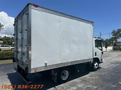 2013 ISUZU NPR   - Photo 4 - Jupiter, FL 33469