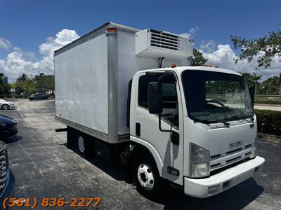 2013 ISUZU NPR   - Photo 6 - Jupiter, FL 33469