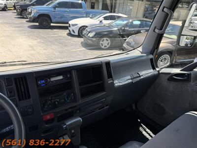 2013 ISUZU NPR   - Photo 12 - Jupiter, FL 33469