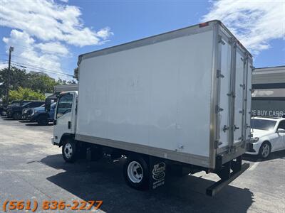 2013 ISUZU NPR   - Photo 3 - Jupiter, FL 33469