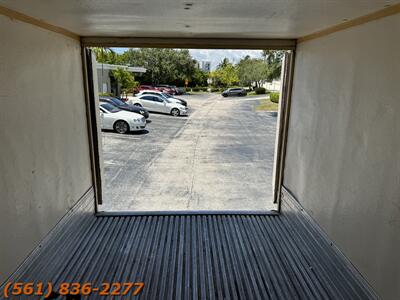 2013 ISUZU NPR   - Photo 18 - Jupiter, FL 33469